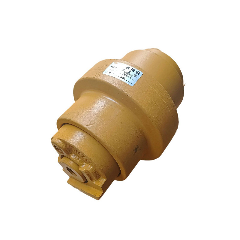 WACKER NEUSON EZ17 MINI Undercarriage Track Rollers Mini Undercarriage Parts For Excavator