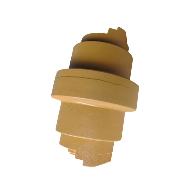 Excavator Track Roller SK200LC Bottom Roller SK200-6 Chain Sprocket Drive Roller SK200-8