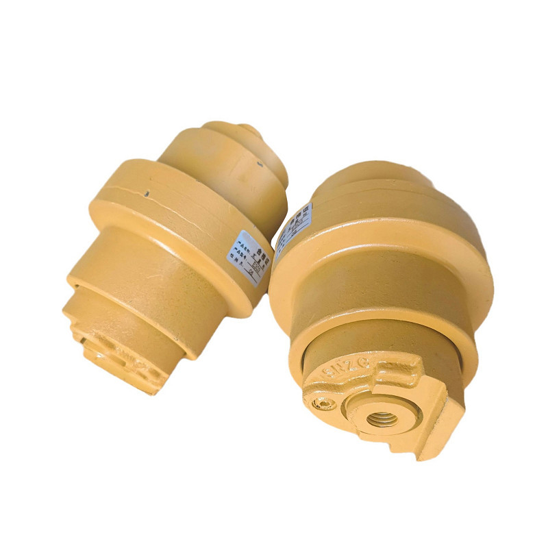 Mini Excavator Bottom Roller for Bobcat 337 331 Track Roller for Bobcat 332
