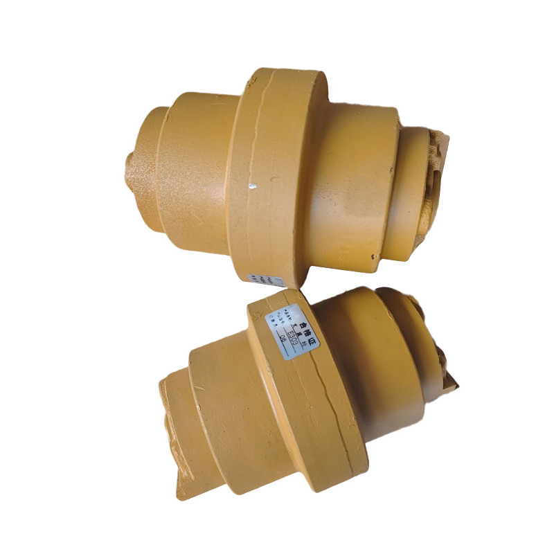 Mini Excavator Bottom Roller for Bobcat 337 331 Track Roller for Bobcat 332