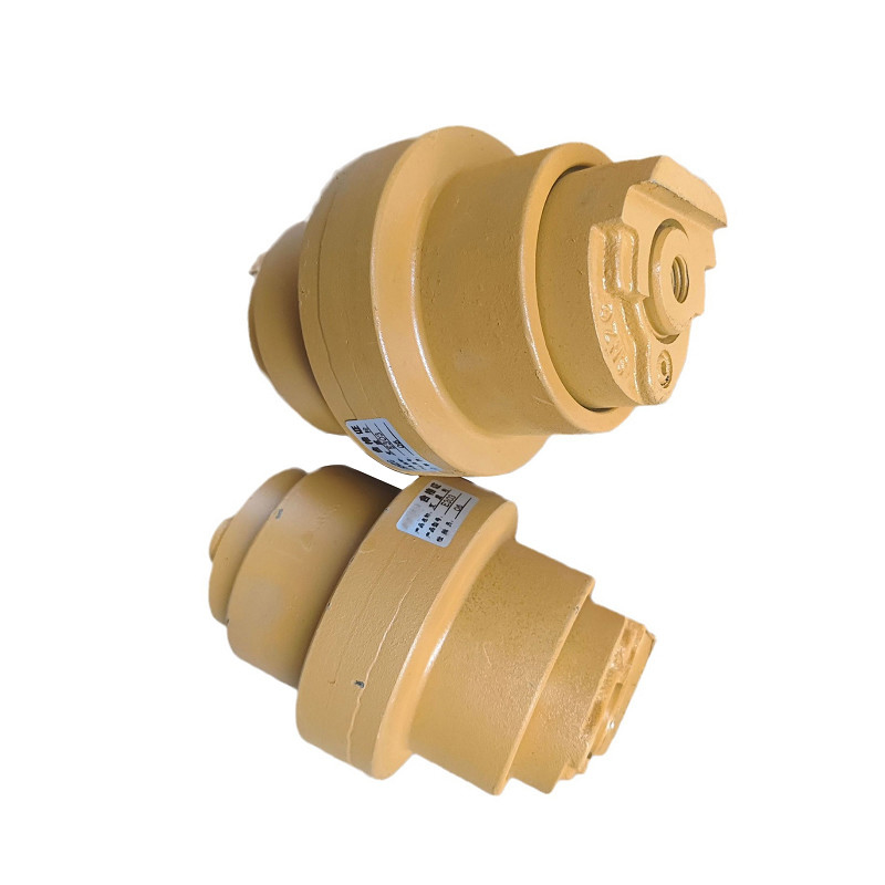 Mini Excavator Undercarriage Parts Lower Roller Track Roller for Hitachi EX30 Excavator Bottom Roller