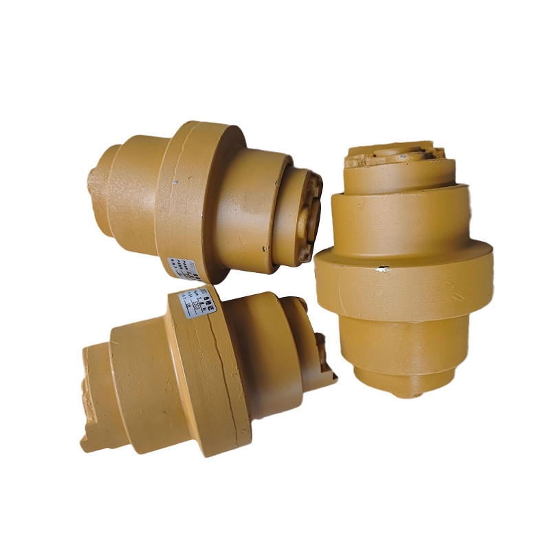 Excavator Roller Manufacture Bottom Roller for Mini Excavator Track Roller With High Quality