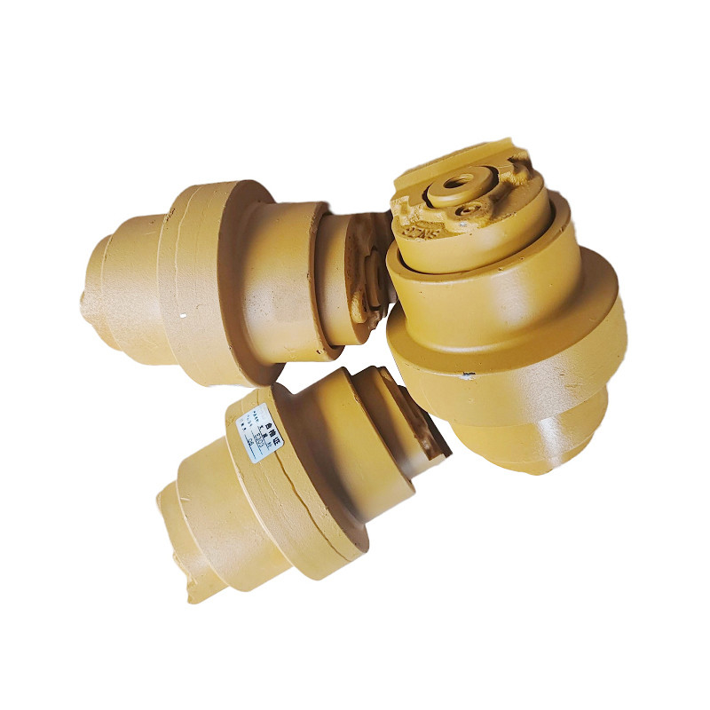 Excavator Roller Manufacture Bottom Roller for Mini Excavator Track Roller With High Quality