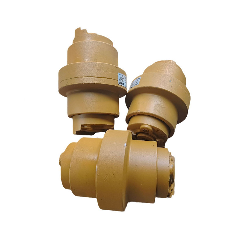 VIO30 VIO35 VIO40 VIO50 VIO70 Mini Digger Bottom Roller Excavator Track Roller for Yanmar