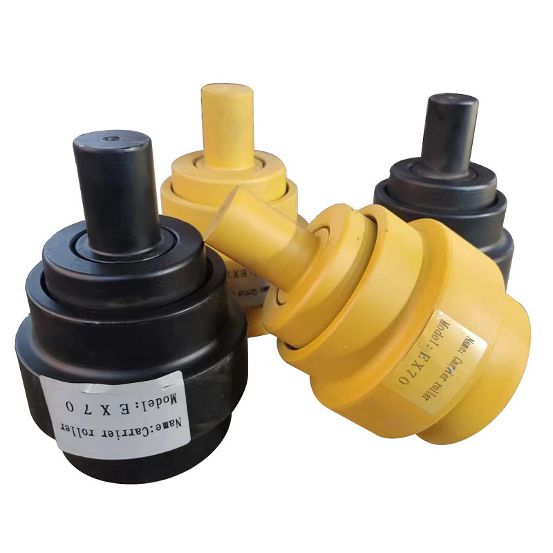139-6261 234-9092 Cat E301 E301.5 E301.6 E301.8 Track Bottom Roller For Caterpillar Lower Roller Mini Excavator Parts
