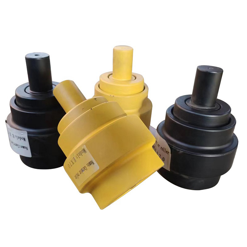139-6261 234-9092 Cat E301 E301.5 E301.6 E301.8 Track Bottom Roller For Caterpillar Lower Roller Mini Excavator Parts