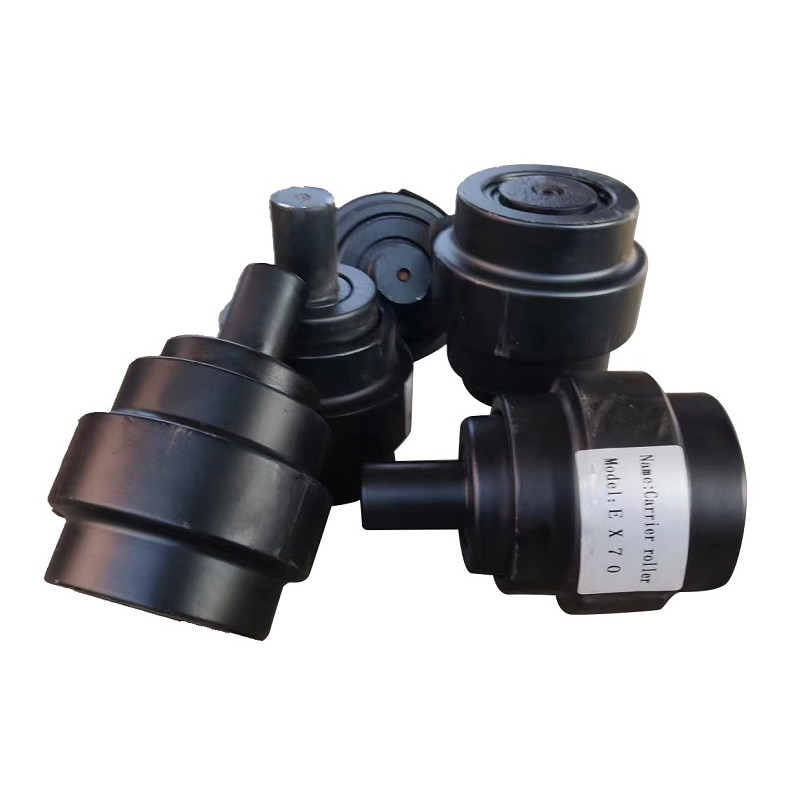 Track Lower Roller SK20SR SK025 SK25 Sk035 SK35SR SK042 Mini Excavator Track Roller