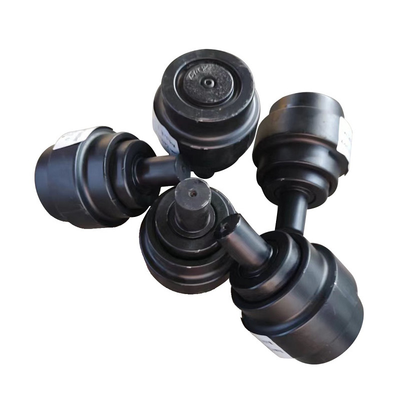 Mini Excavator Parts PC10-7 PC20-7 PC30 PC30-7 PC35 Track Roller Bottom Roller for Sale 20N-35-71300 20S-30-31501