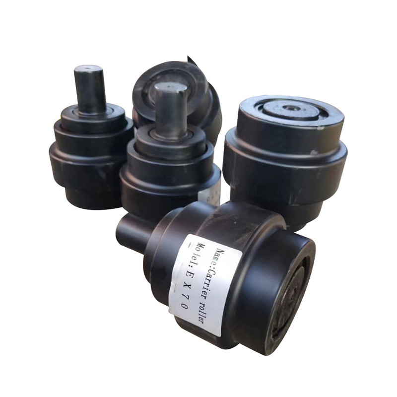 BOBCAT Mini Excavator Track Roller EX25 EX30 EX30-1/2 EX30U EX30UR Bottom Roller E4340535 4340535 9106668