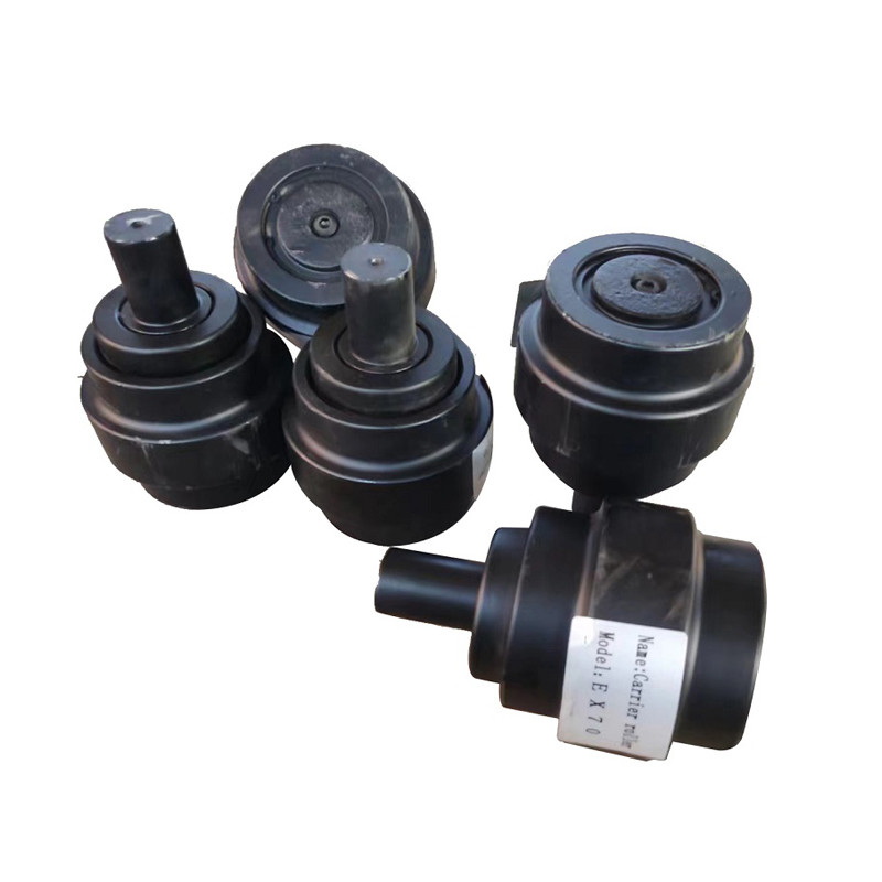 BOBCAT Mini Excavator Track Roller EX25 EX30 EX30-1/2 EX30U EX30UR Bottom Roller E4340535 4340535 9106668