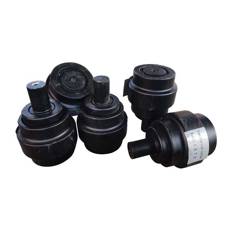 Mini Excavator Track Roller Bulldozer Bottom And Lower Roller For Construction Industry