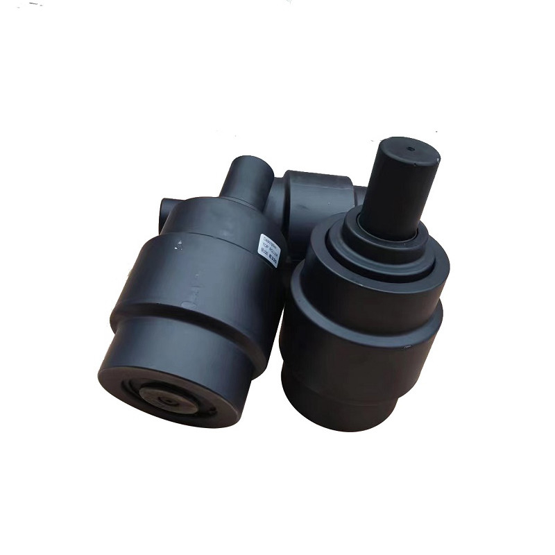 Excavator Carrier Roller For Jd220 Jd330 Ec210 Ec240 Ec290 R200 R220 R290 R330 Cx120 Cx140 Cx210