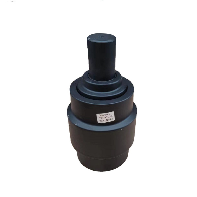 9089636 E320-Oem No.9134245 No.9062406 Excavator Undercarriage Spare Parts Carrier Roller For Berco