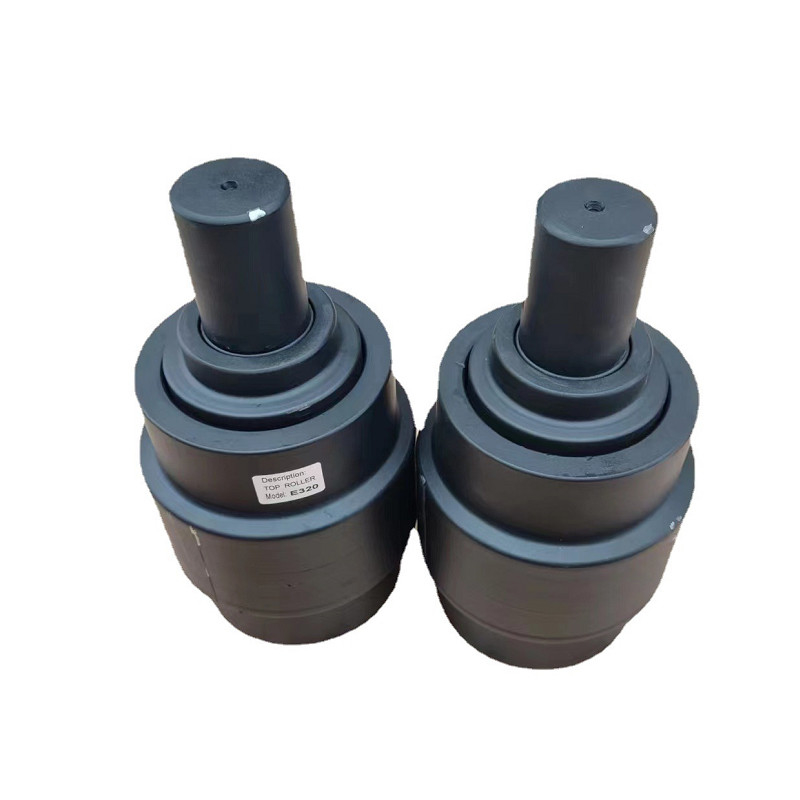 22U-30-00021 PC200-7 PC220-7 PC240-7 Excavator Upper Roller Carrier Roller