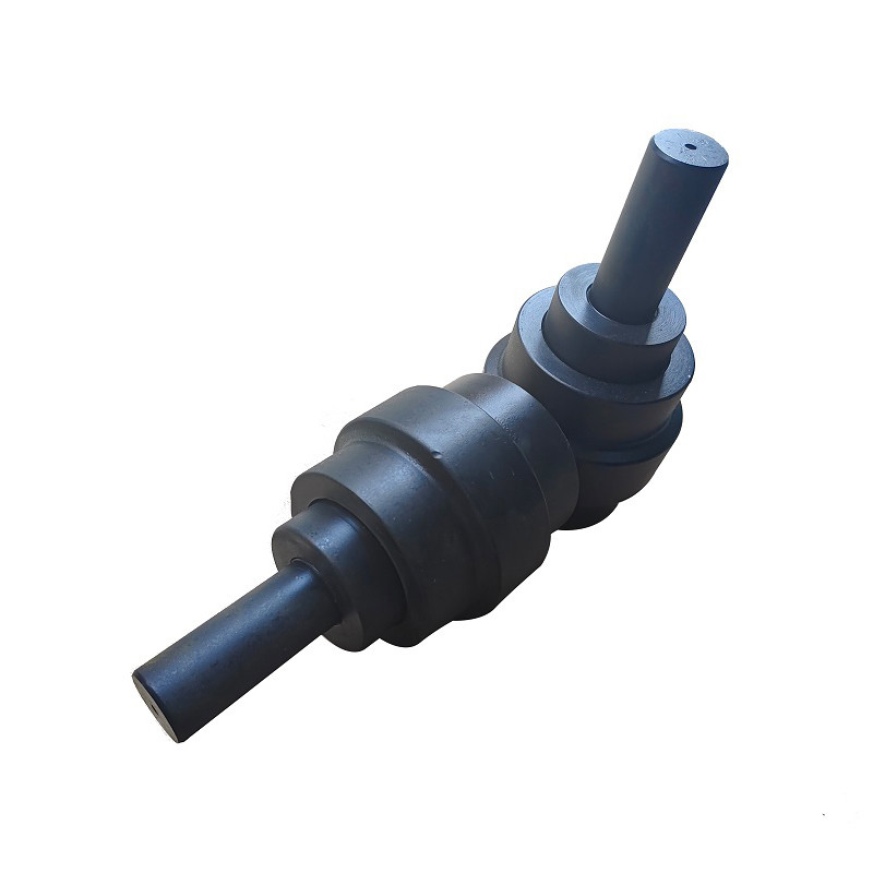 Yanmar B50 C30R B25 B25V B27 B37 Vio40 Vio45 Vio25 Vio30 Vio60 Excavator Top Roller  Vio50 Vio55 Carrier Roller