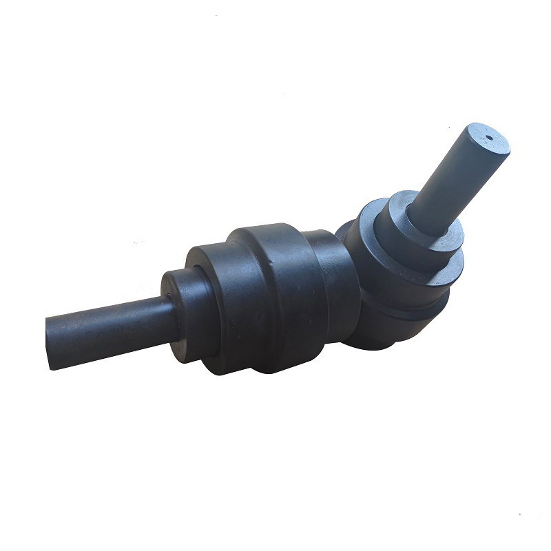 Yanmar B50 C30R B25 B25V B27 B37 Vio40 Vio45 Vio25 Vio30 Vio60 Excavator Top Roller  Vio50 Vio55 Carrier Roller