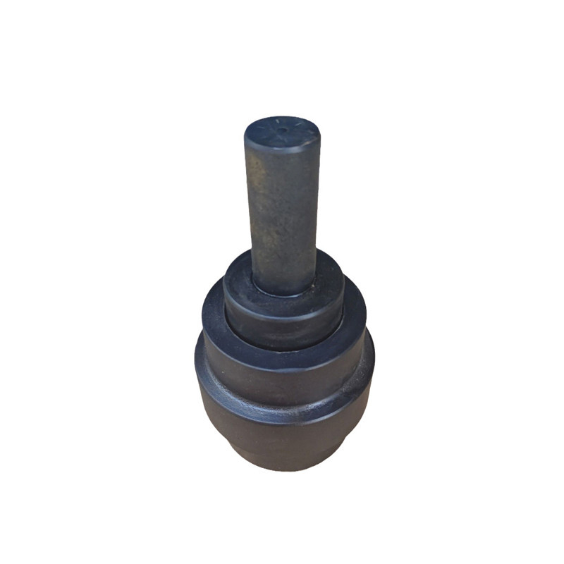 Effortless Installation Komatsu Mini Excavator Carrier Roller With Corrosion And Wear Resistance