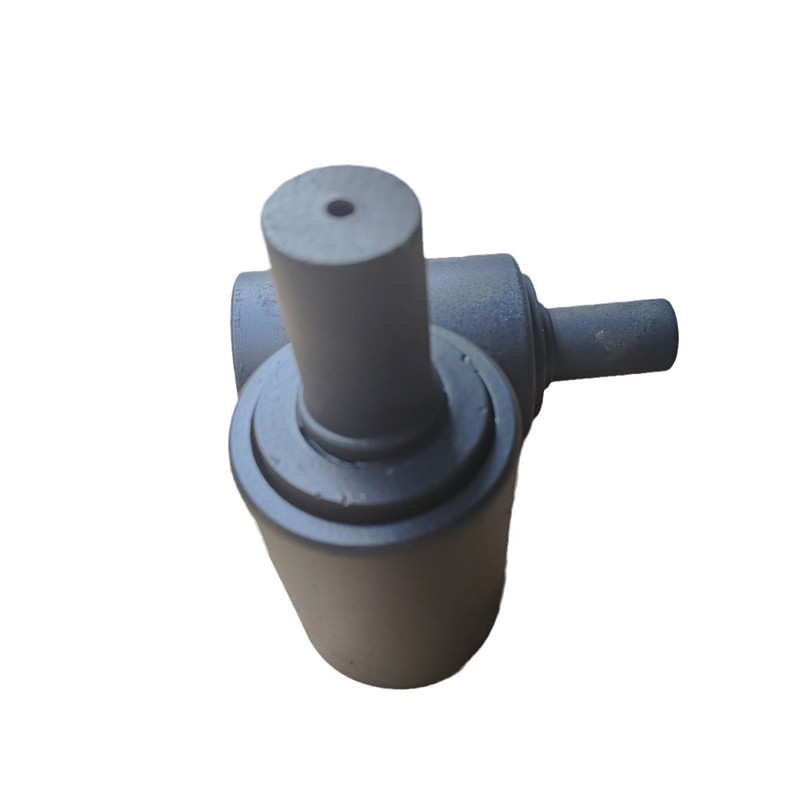 Crawler Crane Top Roller Carrier Roller KH180-2 for Hitachi Crawler Undercarriage 9028829