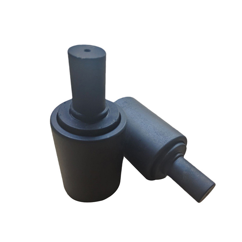 Excavator Carrier Rollers For Volvo Ec55/Ec140/Ec150/Ec160/Ec210/Ec240/Ec290/Ec360/Ec460 Upper Roller