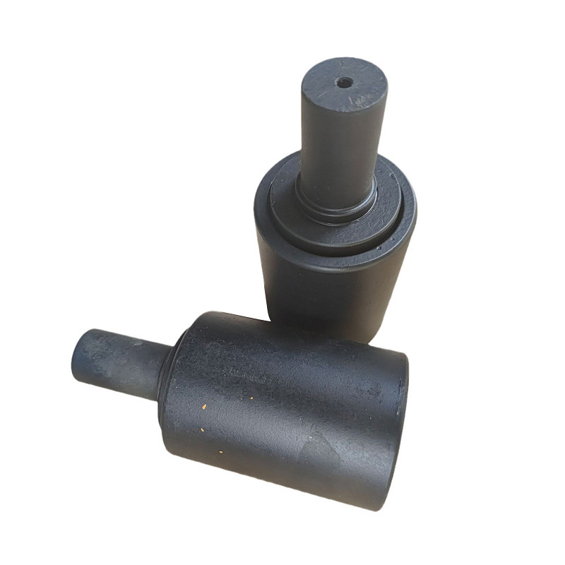 Excavator Carrier Rollers For Volvo Ec55/Ec140/Ec150/Ec160/Ec210/Ec240/Ec290/Ec360/Ec460 Upper Roller