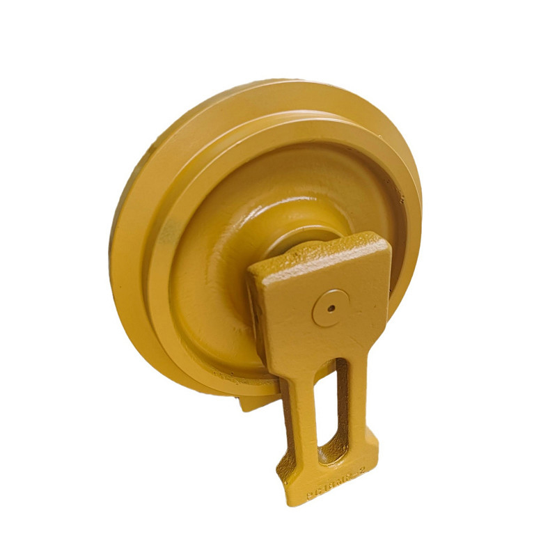 20N-30-40601 20N-30-40600 Front Idler For Mini Excavator PC150-2 PC15