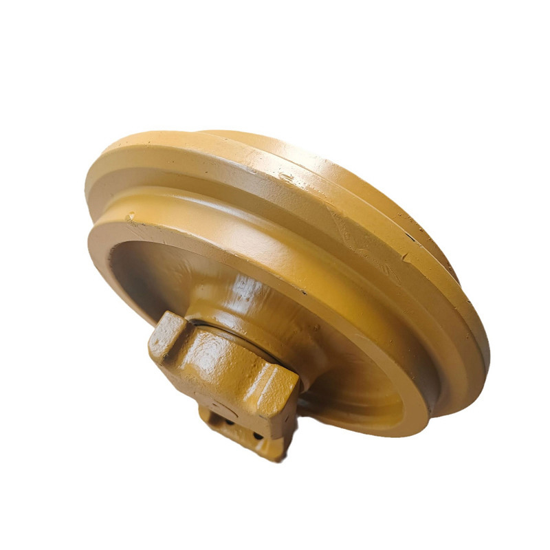 Mini Excavator Front Idler Wheel  Undercarriage Roller & Sprocket for CAT 304/305 New OEM