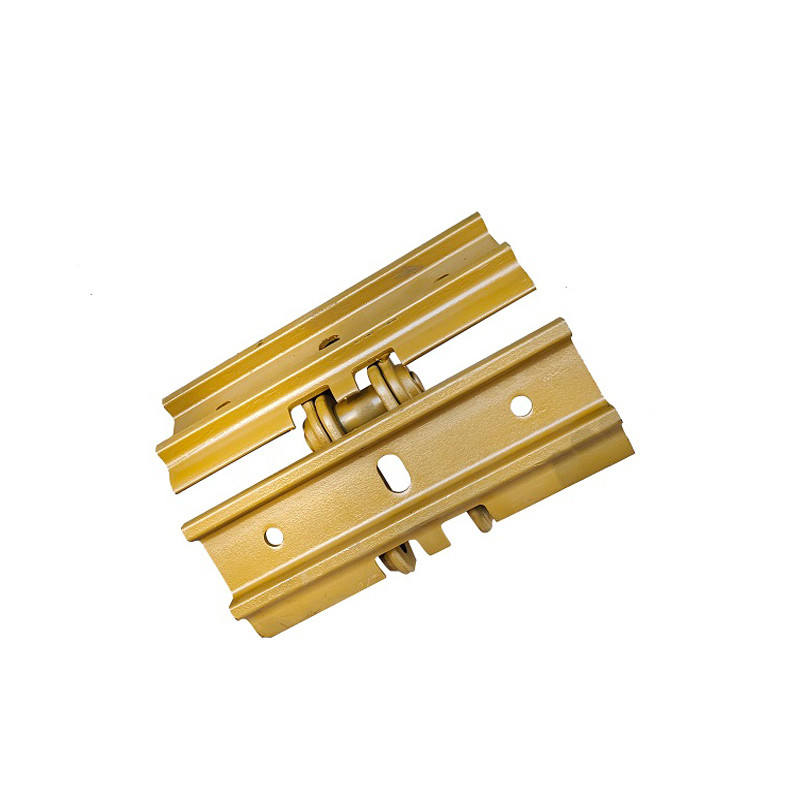 Force Touch Excavator Track Pads Steel 0.23 Pounds / Dozer Track Shoes