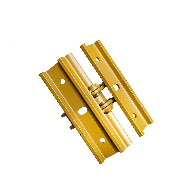 WEK Excavator Track Shoe For Crawler Machines Tractor Excavator Bulldozer Track Shoe