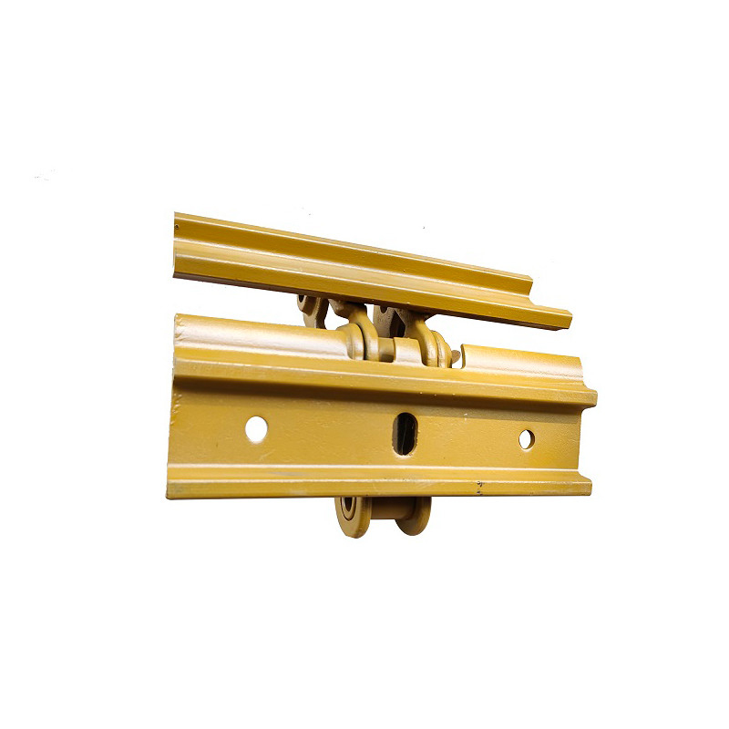 WEK Excavator Track Shoe For Crawler Machines Tractor Excavator Bulldozer Track Shoe