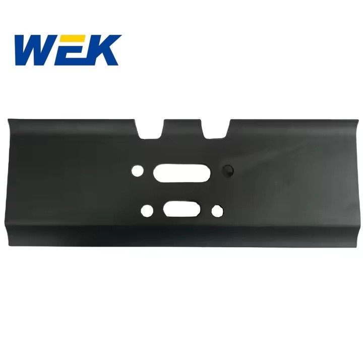 35Mnb Track Swamp Shoes 800 Excavator Mini With Steel Pads Group Pc120-6 Pc300-6 Pc400 Pc500-10 E70B Ex120