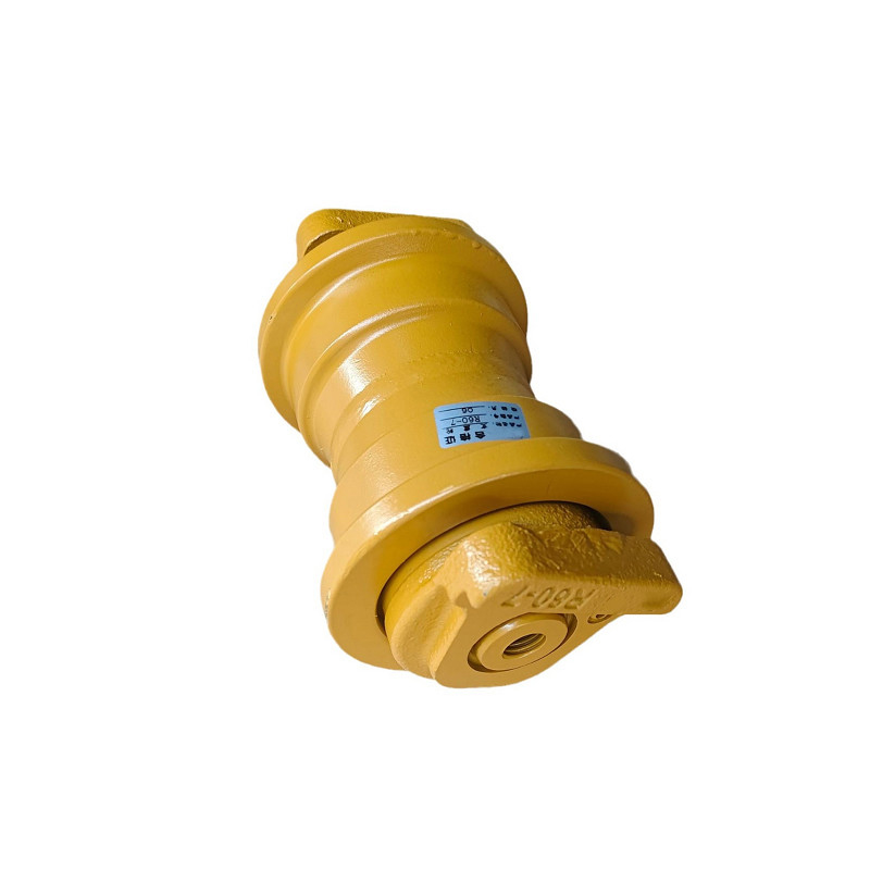 Undercarriage Parts Excavator Spare Parts Casting Carrier Roller for Caterpillar CAT245 CAT325 CAT320L