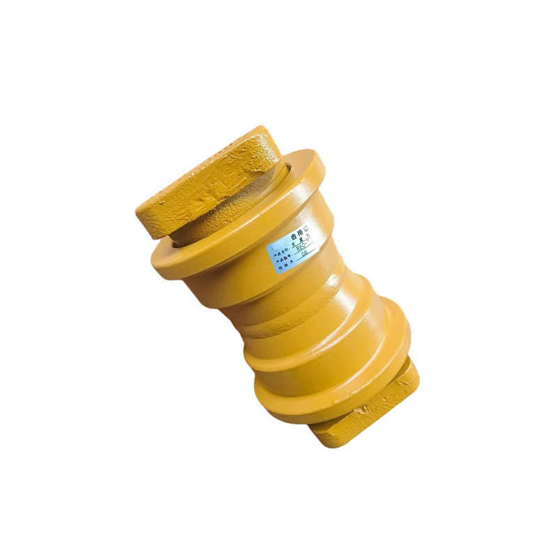 Undercarriage Parts Excavator Spare Parts Casting Carrier Roller for Caterpillar CAT245 CAT325 CAT320L