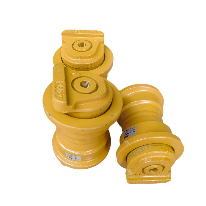 Mini Bottom Track Roller For E304 E305.5 Cat303 Cat303cr Cat304 Cat304cr Cat301.8 Cat308 Cat308cr Cat303ccr Cat305ccr Cat 302 305