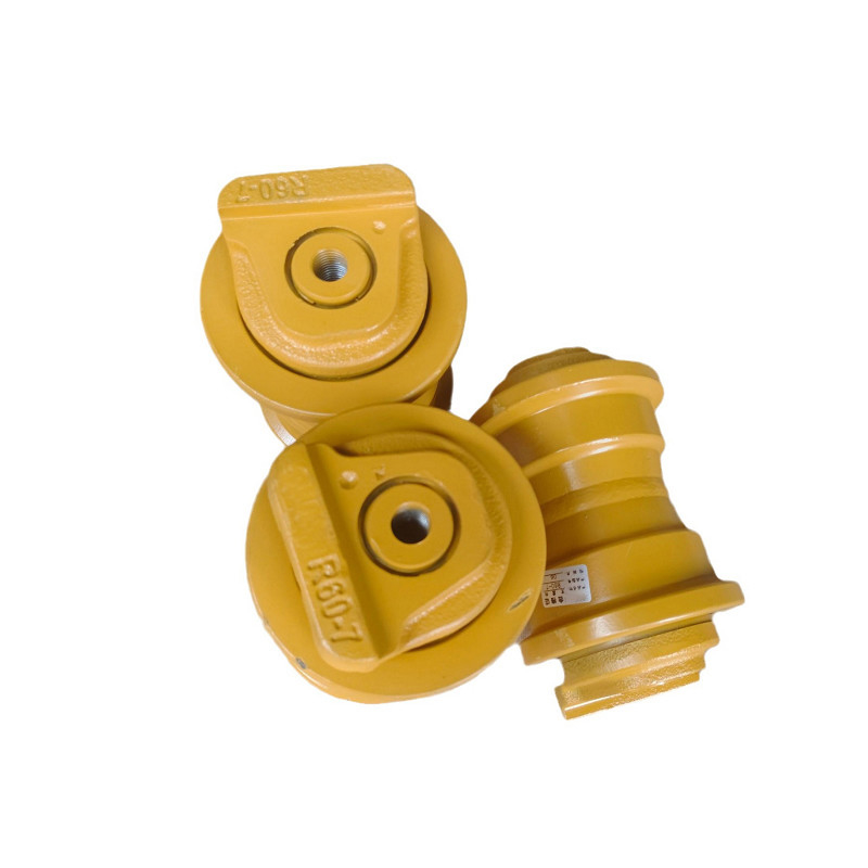 Mini Bottom Track Roller For E304 E305.5 Cat303 Cat303cr Cat304 Cat304cr Cat301.8 Cat308 Cat308cr Cat303ccr Cat305ccr Cat 302 305