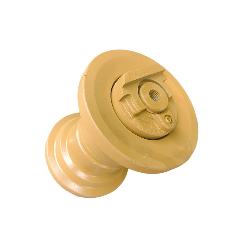 Dh08j0X Track Spare Parts Bottom Excavator Down Mini Undercarriage Lower Sprocket Idler Track Roller