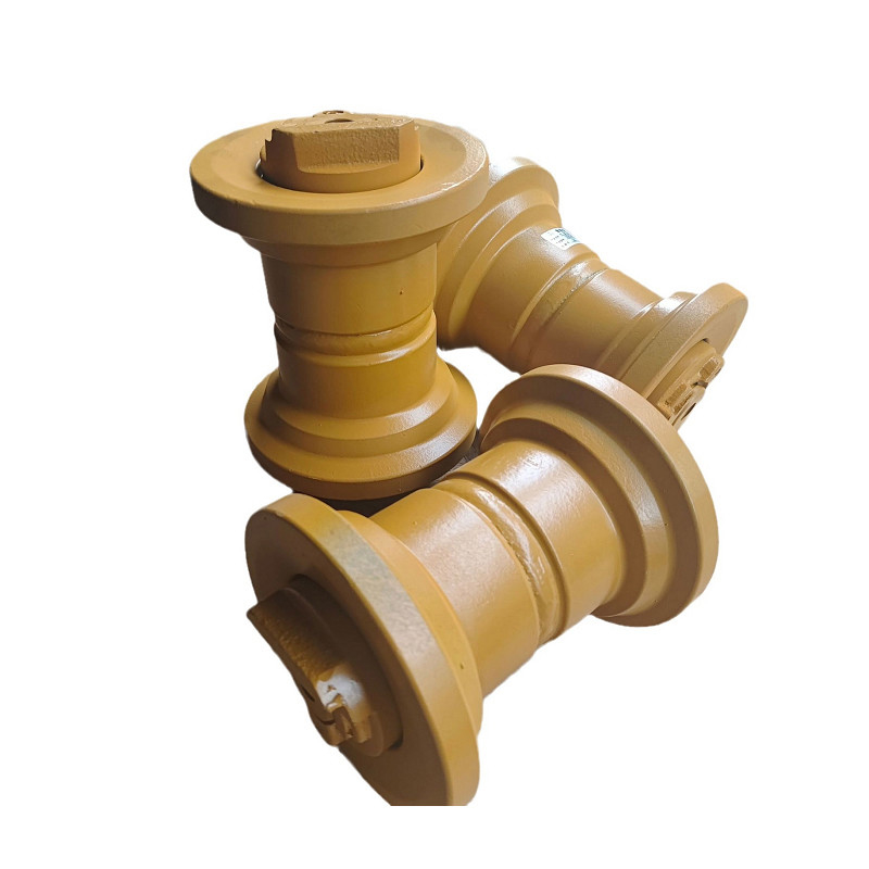 Mini Excavator Track Bottom Rollers For Yanmar Vio35 Vio20 Vio20-1 Vio40 Vio55 Yb25e Yb40 Yb45 Yb351 B37 B22 B7u