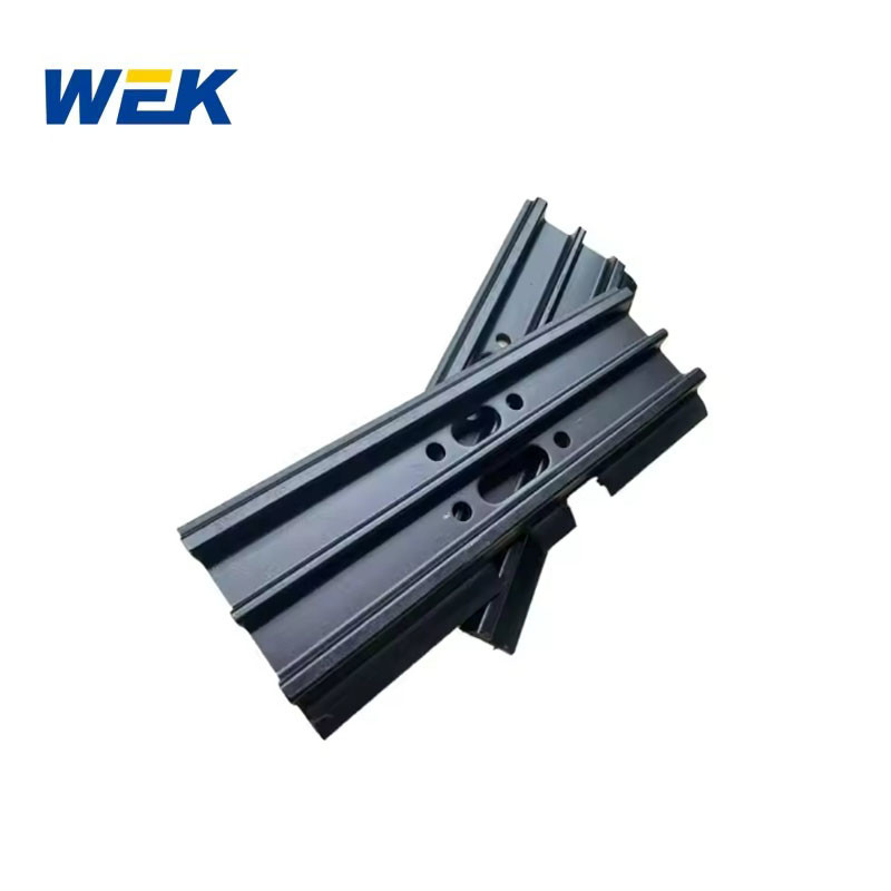 China Factory with Best Price Excavator Undercarriage Track Link Shoe Track Shoe Assembly