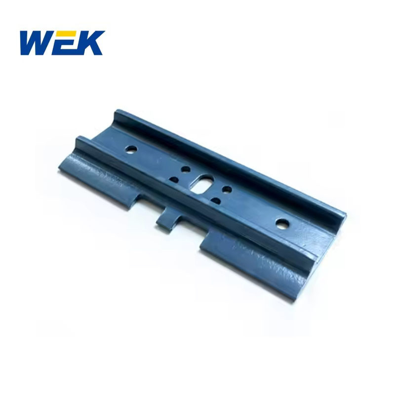 China Factory with Best Price Excavator Undercarriage Track Link Shoe Track Shoe Assembly