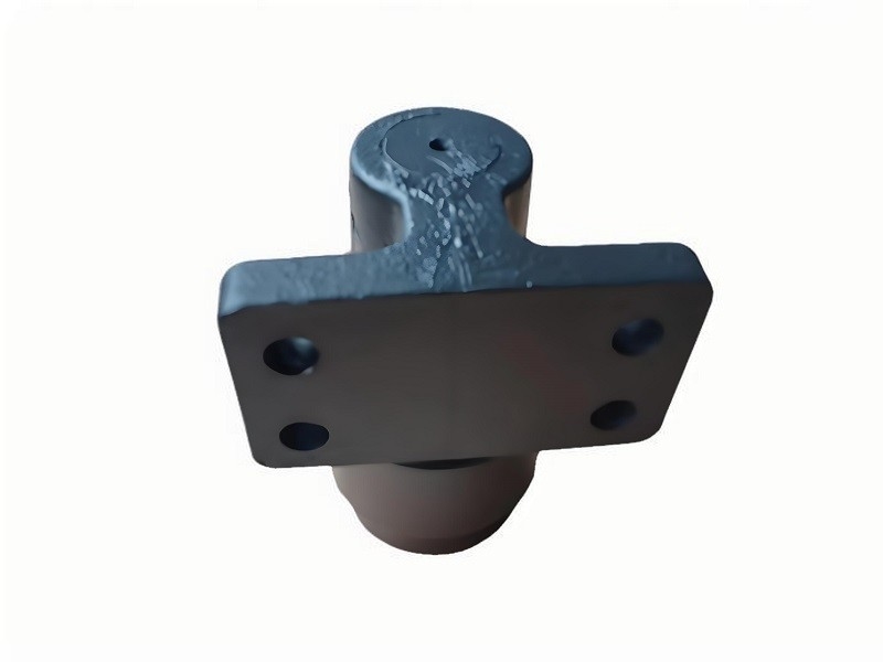 Excavator Undercarriage Parts Tracks Roller Assembly Bottom Roller for IHI100 Mini Excavator