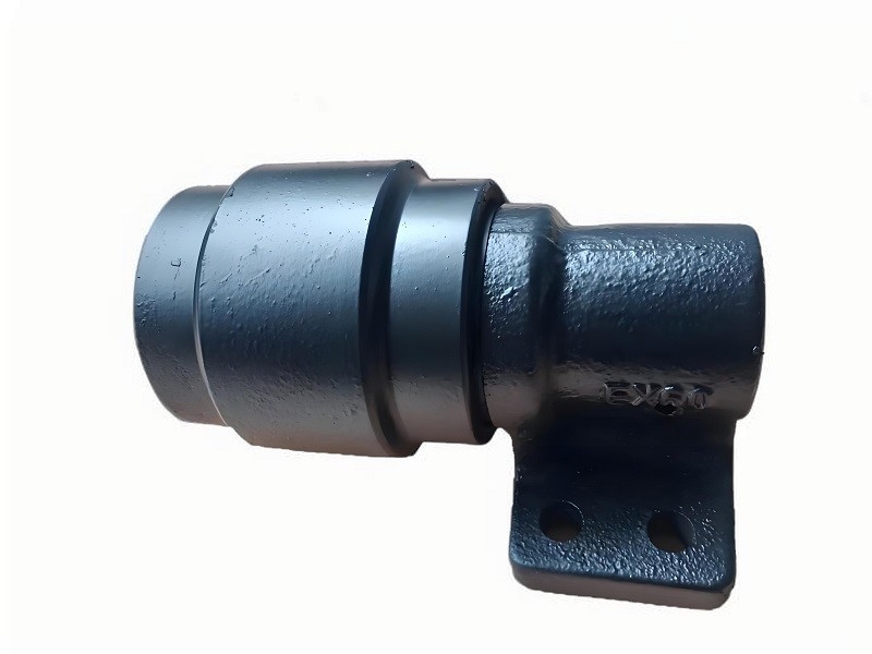 Excavator Undercarriage Parts Tracks Roller Assembly Bottom Roller for IHI100 Mini Excavator
