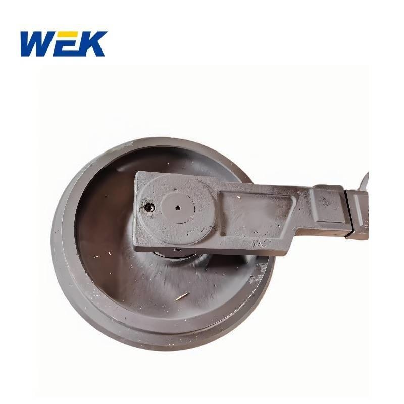Bobcat Mini Excavator Track Guide Wheel Compatible with E24 / E25 / E26 / E27 Models Part Number 7022139